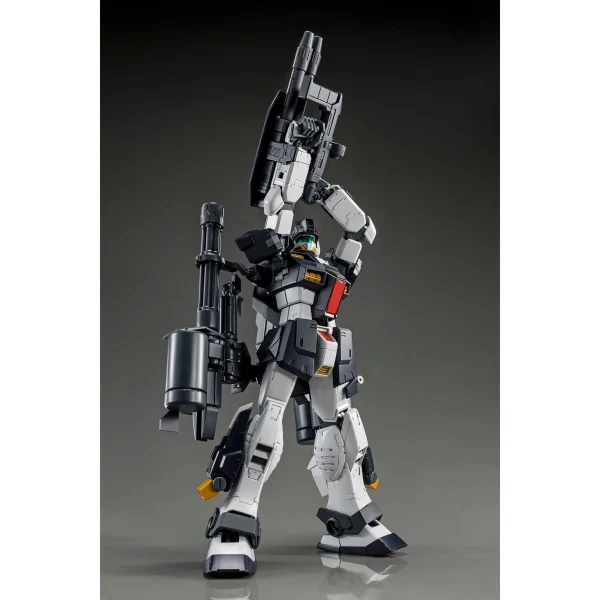 MG 1/100 GM DOMINANCE (PHILIP HUGHES CUSTOM) 7