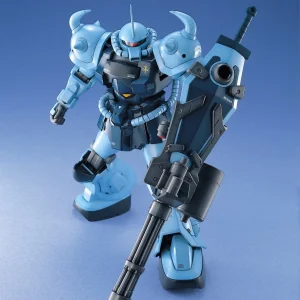 MG 1/100 GOUF CUSTOM 11