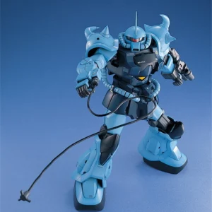 MG 1/100 GOUF CUSTOM 19