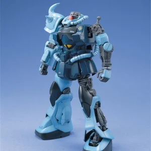 MG 1/100 GOUF CUSTOM 17