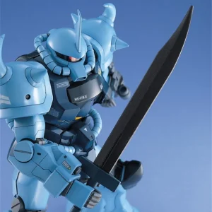 MG 1/100 GOUF CUSTOM 15