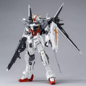 MG 1/100 GUNDAM EX IMPULSE 13
