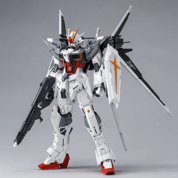 MG 1/100 GUNDAM EX IMPULSE 3