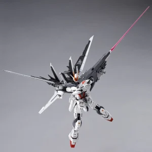 MG 1/100 GUNDAM EX IMPULSE 19