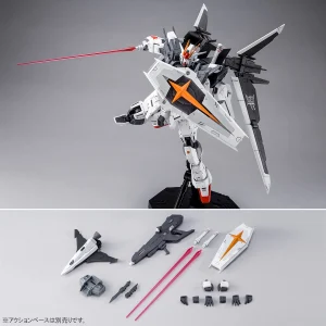 MG 1/100 GUNDAM EX IMPULSE 27