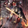 MG 1/100 GUNDAM F90 [MARS INDEPENDENT ZEON FORCES] 32