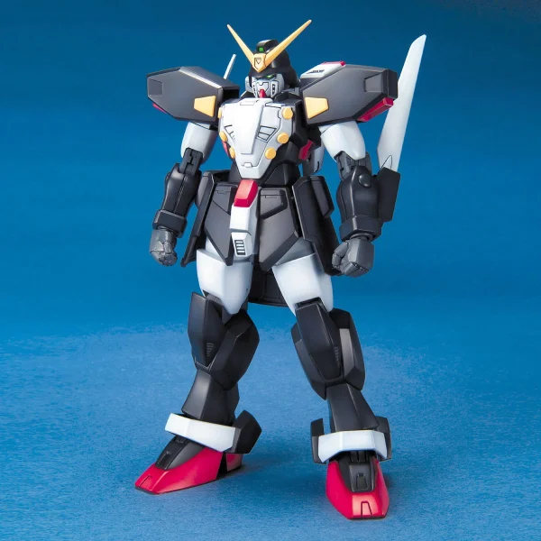 MG 1/100 GUNDAM SPIEGEL 7