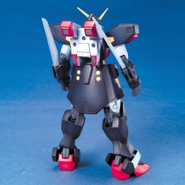 MG 1/100 GUNDAM SPIEGEL 6