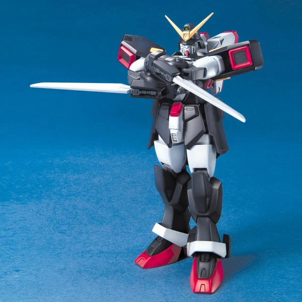 MG 1/100 GUNDAM SPIEGEL 5