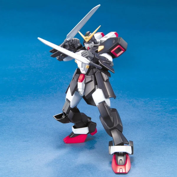 MG 1/100 GUNDAM SPIEGEL 4