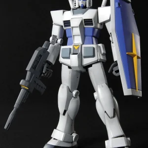 MG 1/100 G-3 GUNDAM VER 2.0 10
