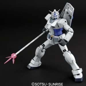 MG 1/100 G-3 GUNDAM VER 2.0 12