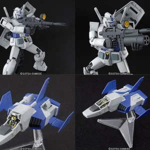 MG 1/100 G-3 GUNDAM VER 2.0 18