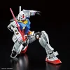 MG 1/100 RX-78-2 GUNDAM VER. 3.0 [Titanium Finish] 19