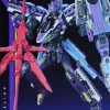 MODEROID SHINKALION 500 TYPE EVA 35
