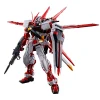 MG 1/100 MBF-P02 GUNDAM ASTRAY RED FRAME FLIGHT UNIT 19
