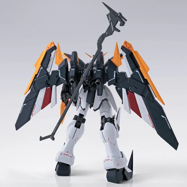 MG 1/100 GUNDAM DEATHSCYTHE EW (ROUSSETTE UNIT) 3