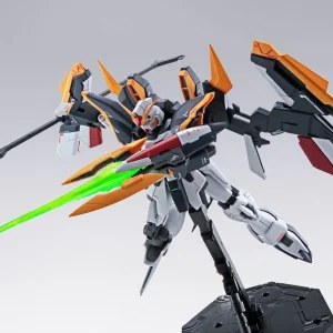 MG 1/100 GUNDAM DEATHSCYTHE EW (ROUSSETTE UNIT) 14