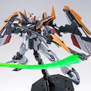 MG 1/100 GUNDAM DEATHSCYTHE EW (ROUSSETTE UNIT) 16