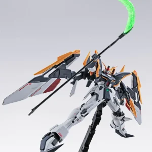 MG 1/100 GUNDAM DEATHSCYTHE EW (ROUSSETTE UNIT) 18