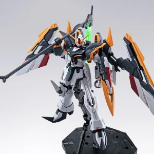 MG 1/100 GUNDAM DEATHSCYTHE EW (ROUSSETTE UNIT) 20