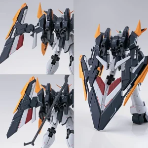 MG 1/100 GUNDAM DEATHSCYTHE EW (ROUSSETTE UNIT) 22