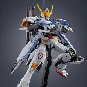 MG 1/100 EXPANSION PARTS SET FOR GUNDAM BARBATOS 23