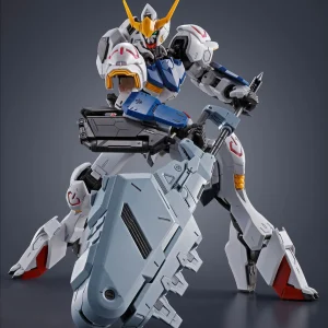 MG 1/100 EXPANSION PARTS SET FOR GUNDAM BARBATOS 15