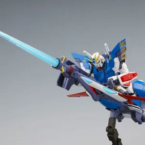 MG 1/100 GUNDAM F90II I-TYPE 24