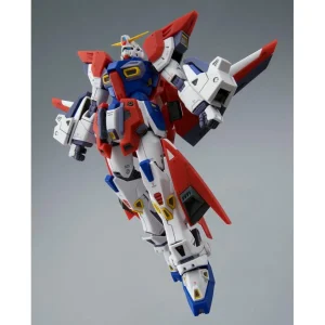 MG 1/100 MISSION PACK W-TYPE POUR GUNDAM F90 13