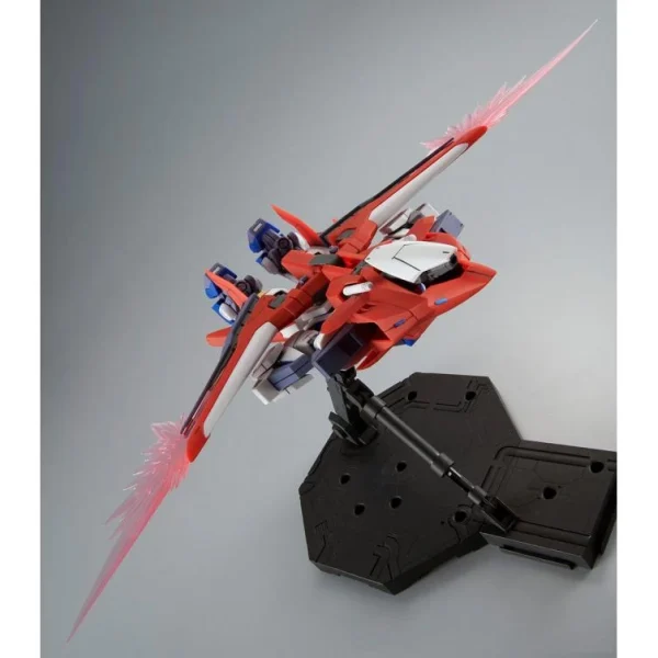 MG 1/100 MISSION PACK W-TYPE POUR GUNDAM F90 8