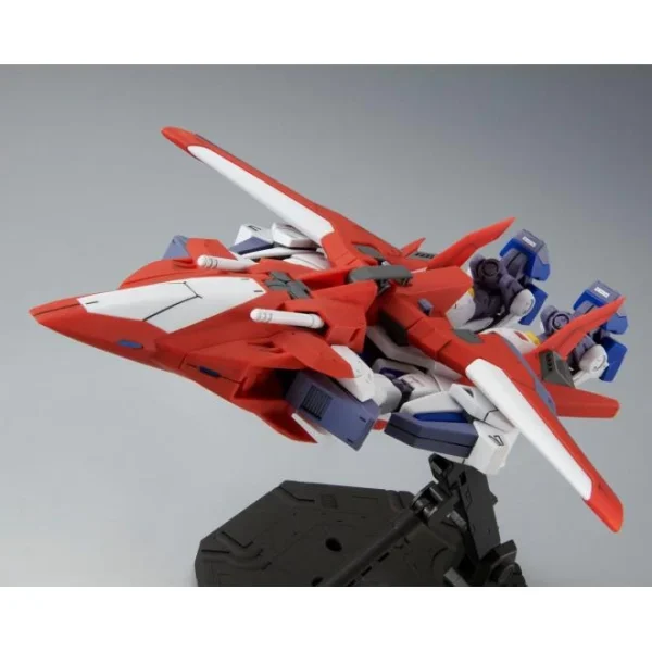 MG 1/100 MISSION PACK W-TYPE POUR GUNDAM F90 9
