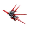MG 1/100 FLIGHT UNIT EXPANSION SET FOR GUNDAM ASTRAY RED FRAME 19