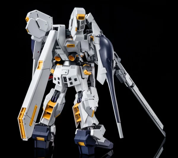 MG 1/100 GUNDAM TR-1 (HAZEL OWSLA) 10