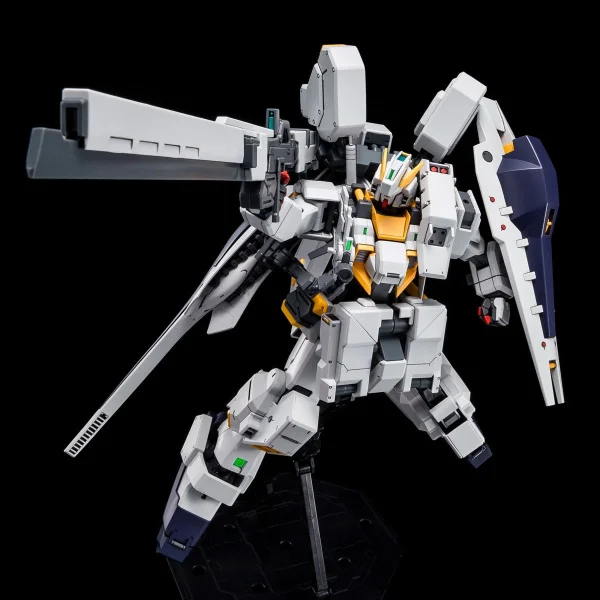 MG 1/100 GUNDAM TR-1 (HAZEL OWSLA) 9