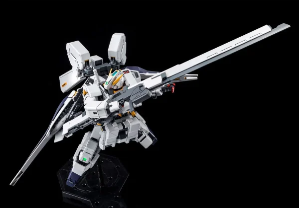 MG 1/100 GUNDAM TR-1 (HAZEL OWSLA) 8