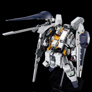 MG 1/100 GUNDAM TR-1 (HAZEL OWSLA) 21