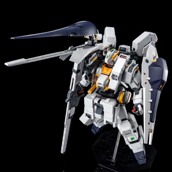 MG 1/100 GUNDAM TR-1 (HAZEL OWSLA) 7