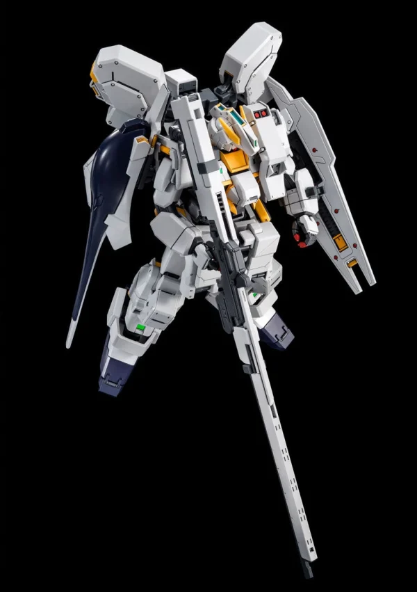 MG 1/100 GUNDAM TR-1 (HAZEL OWSLA) 6