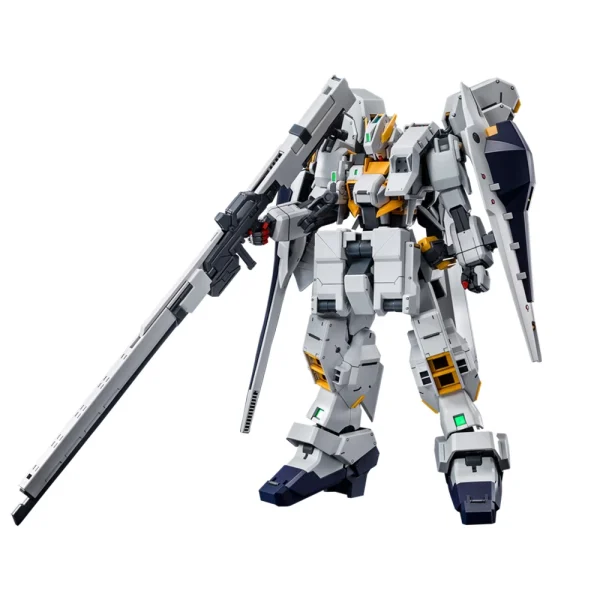 MG 1/100 GUNDAM TR-1 (HAZEL OWSLA) 1