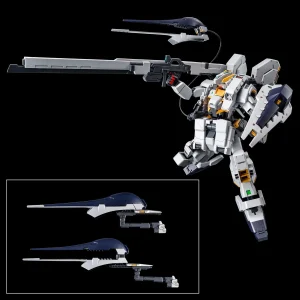 MG 1/100 GUNDAM TR-1 (HAZEL OWSLA) 17