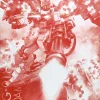 MG 1/100 GUNDAM HEAVYARMS EW IGEL EQUIPMENT 14