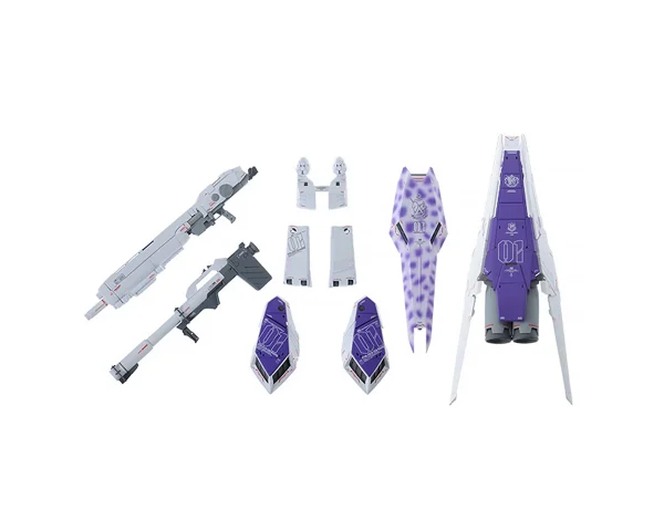 MG 1/100 HWS EXPANSION SET POUR LE HI-NU GUNDAM VER.KA 3