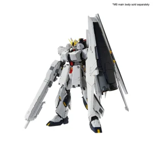 MG 1/100 HWS EXPANSION SET POUR LE NU GUNDAM VER.KA 11