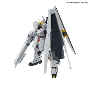 MG 1/100 HWS EXPANSION SET POUR LE NU GUNDAM VER.KA 9