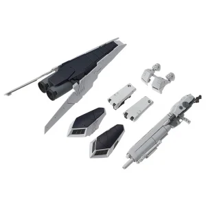 MG 1/100 HWS EXPANSION SET POUR LE NU GUNDAM VER.KA 15