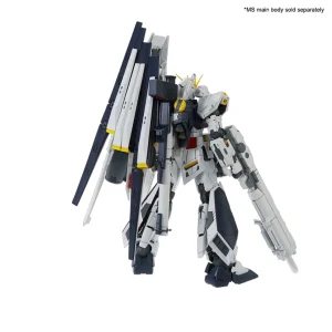 MG 1/100 HWS EXPANSION SET POUR LE NU GUNDAM VER.KA 13