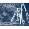 MG 1/100 HWS EXPANSION SET POUR LE NU GUNDAM VER.KA 23