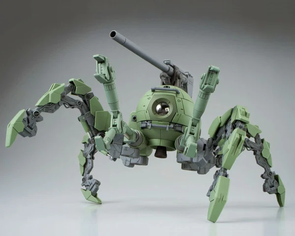 MG 1/100 POLYPOD BALL 4