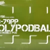 MG 1/100 POLYPOD BALL 11